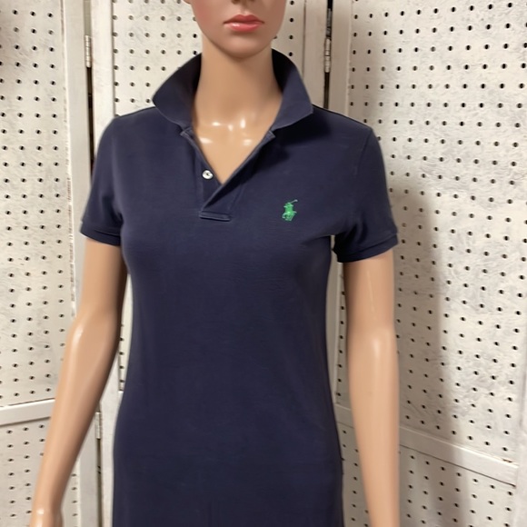 Ralph Lauren dress - Picture 2 of 7